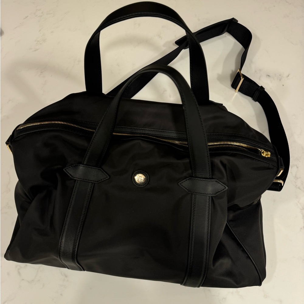 Paravel Expedition Nylon Main Line Duffel